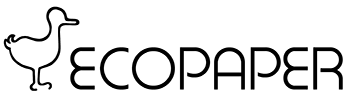 Logo ECOPAPER S.A.S. di ALBERTO CATTANEO & C.
