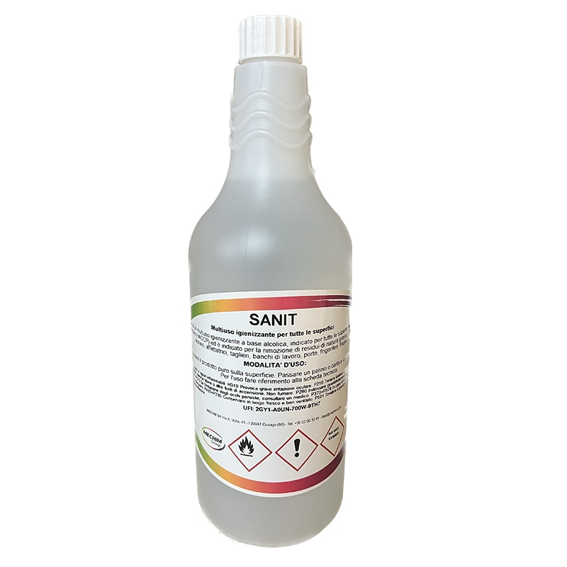 Prodotto SANIT - cod: SANIT