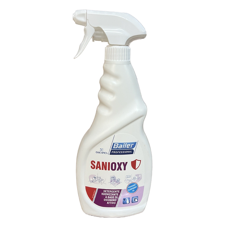 Prodotto SANIOXY - cod: 53000