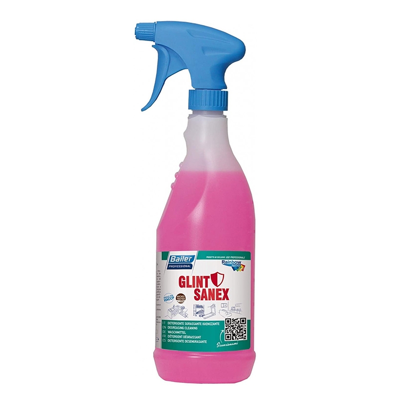 Prodotto GLINT SANEX - cod: 52121