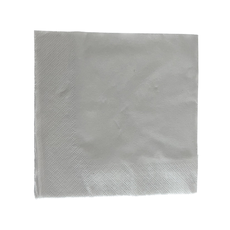 Prodotto TOVAGLIOLO 33X33 2V BIANCO - cod: 710