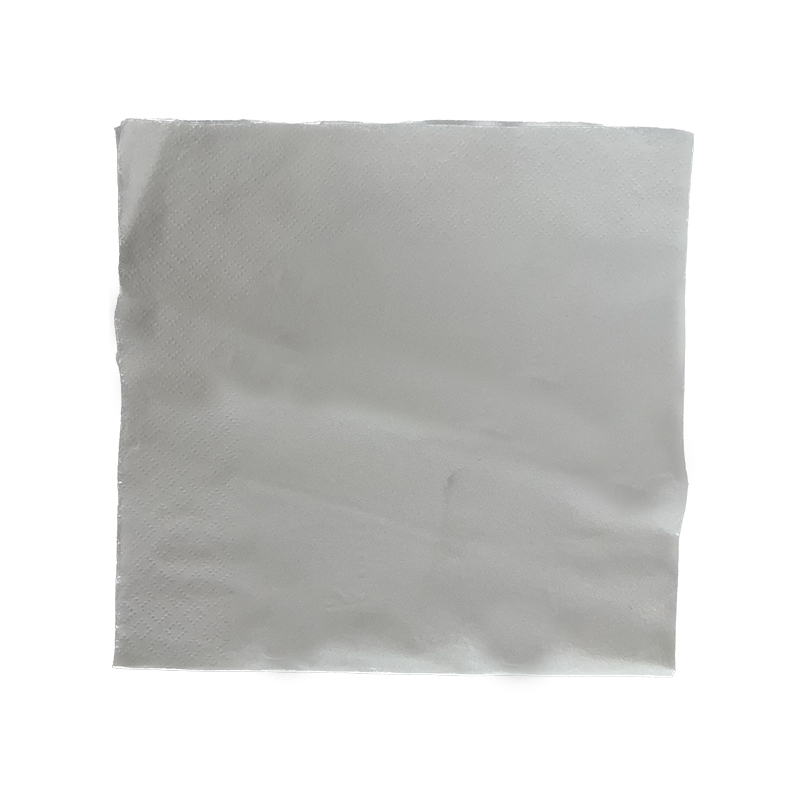 Prodotto TOVAGLIOLO 38X38 2V BIANCO - cod: S4370