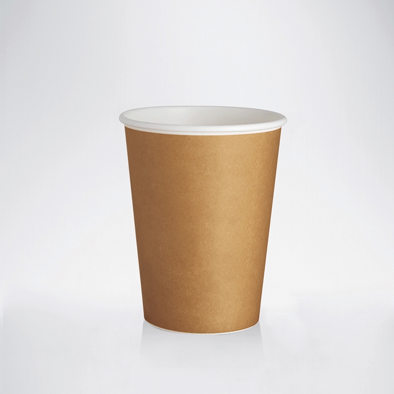 Prodotto BICCHIERE CARTONCINO PER CAPPUCCIO  - cod: 070048