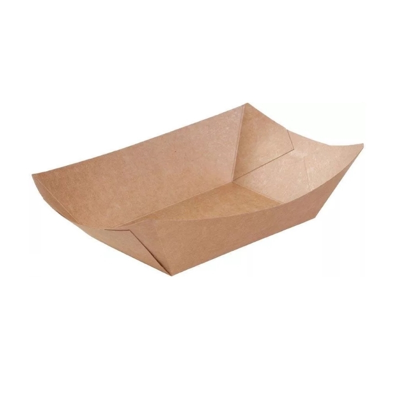 Prodotto BARCHETTA AVANA - cod: BT300