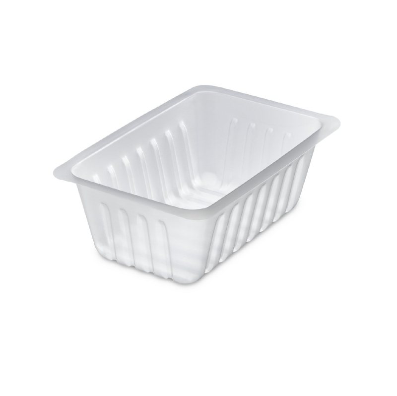 Prodotto VASCHETTA PATATINE PLASTICA - cod: BT375